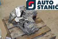 Menjalnik VW GOLF, E_GOLF VII | OEM: 02S300052EX