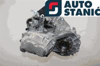 Menjalnik VW GOLF, E_GOLF VII (SEE) | OEM: 0AJ300042RX