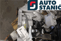 Menjalnik VW GOLF, E_GOLF VII | OEM: 0AJ300042RX (CHZC)