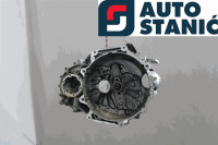 Menjalnik VW GOLF, E_GOLF VII | OEM: 0AJ300042GX (CPWA)