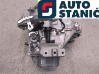 Menjalnik VW GOLF, E_GOLF VII (SEE) | OEM: 0AJ300042RX (CHZC)