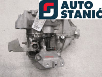 Menjalnik VW GOLF, E_GOLF VII (PRL) | OEM: 0AJ300041SX (CJZA)