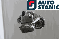 Menjalnik VW GOLF, E_GOLF VII (FM6AJ016) | OEM: 0AJ300042RX (CHZC)