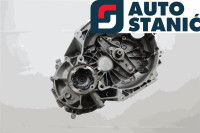 Menjalnik VW GOLF, E_GOLF VII (SEH) | OEM: 0AJ300043X
