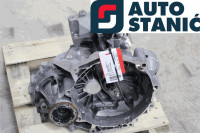 Menjalnik VW GOLF, E_GOLF VII (SEH) | OEM: 0AJ300043X (CPVB)