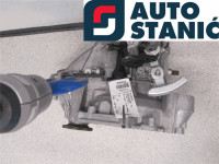 Menjalnik VW GOLF, E_GOLF VII (SEE) | OEM: 0AJ300042RX