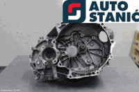Menjalnik VW GOLF, E_GOLF VII (SEE) | OEM: 0AJ300042RX (CHZC)