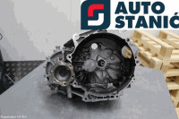 Menjalnik VW GOLF, E_GOLF VII (SEE) | OEM: 0AJ300042RX (CHZC)