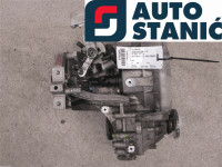 Menjalnik VW GOLF, E_GOLF VII (QVX) | OEM: 02S300051HX