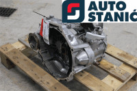 Menjalnik VW GOLF, E_GOLF VII (SEE) | OEM: 0AJ300042RX (DKRF)