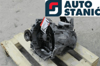 Menjalnik VW GOLF, E_GOLF VII (SEE) | OEM: 0AJ300042RX (CHZC)