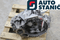 Menjalnik VW GOLF, E_GOLF VII (SEE) | OEM: 0AJ300042RX (DKRF)