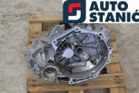 Menjalnik VW GOLF, E_GOLF VII (SEE) | OEM: 0AJ300042RX (CHZC)