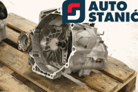 Menjalnik VW GOLF, E_GOLF VII | OEM: 0AJ300042RX (DKRF)