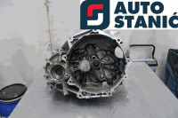 Menjalnik VW GOLF, E_GOLF VII (SEE) | OEM: 0AJ300042RX (CHZC)