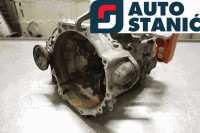 Menjalnik VW GOLF, E_GOLF VII | OEM: 02S300048AX (CRKB)
