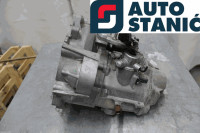 Menjalnik VW GOLF, E_GOLF VII (SEE) | OEM: 0AJ300042RX (CHZC)