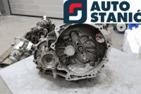 Menjalnik VW GOLF, E_GOLF VII (SEE) | OEM: 0AJ300042RX (CHZC)