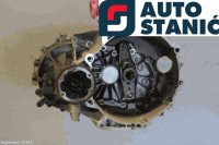 Menjalnik VW GOLF, E_GOLF VII (FM6AJ015) | OEM: 0AJ300043X (CPVB)