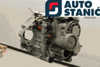 Menjalnik VW GOLF, E_GOLF VII (PFM) | OEM: 02Q300049SX