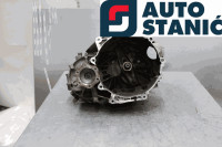 Menjalnik VW GOLF, E_GOLF VII (SEE) | OEM: 0AJ300042RX (CHZC)