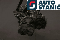 Menjalnik VW GOLF, E_GOLF VII (PTW) | OEM: 02S300048A (CRKB)