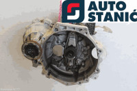 Menjalnik VW GOLF, E_GOLF VII | OEM: 02S300048AX (CRKB)