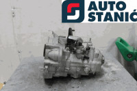 Menjalnik VW GOLF, E_GOLF VII (RSW) | OEM: 02S300052EX (CZDA)
