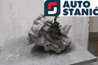 Menjalnik VW GOLF, E_GOLF VII (SEE) | OEM: 0AJ300042RX (CHZC)