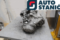 Menjalnik VW GOLF, E_GOLF VII (SEE) | OEM: 0AJ300042RX (CHZC)