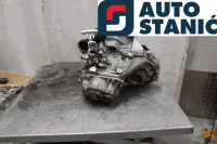 Menjalnik VW GOLF, E_GOLF VII (SEE) | OEM: 0AJ300042RX (CHZC)