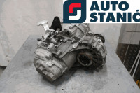 Menjalnik VW GOLF, E_GOLF VII (RSW) | OEM: 02S300052EX (CZDA)