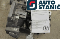 Menjalnik VW GOLF, E_GOLF VII (TJW) | OEM: 02S300053AX