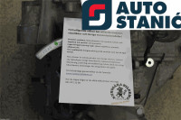 Menjalnik VW GOLF, E_GOLF VII (UDM) | OEM: 0AJ300043QX (DKRF)