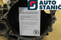 Menjalnik VW GOLF, E_GOLF VII (UDM) | OEM: 0AJ300043QX