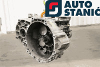 Menjalnik VW GOLF, E_GOLF VII | OEM: 02Q300048MX (CLHA)