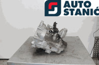 Menjalnik VW GOLF, E_GOLF VII (SEE) | OEM: 0AJ300042RX (CHZC)