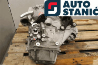 Menjalnik VW GOLF, E_GOLF VII (SEE) | OEM: 0AJ300042R