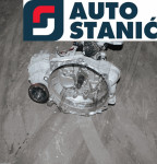 Menjalnik VW GOLF, E_GOLF VII (NBJ) | OEM: 02S300048PX (CHPA)
