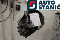 Menjalnik VW GOLF, E_GOLF VII (SEE) | OEM: 0AJ300042RX (DKRF)