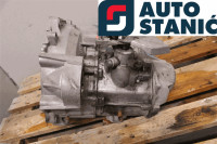 Menjalnik VW GOLF, E_GOLF VII (RGN) | OEM: 0AJ300042GX (CPVA)