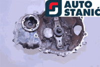 Menjalnik VW GOLF, E_GOLF VII | OEM: 02S300048A (CRKB)