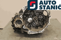 Menjalnik VW GOLF, E_GOLF VII (SEE) | OEM: 0AJ300042RX (CHZC)