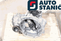 Menjalnik VW GOLF, E_GOLF VII (QXH) | OEM: 02S300052EX (CZDA)