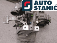 Menjalnik VW GOLF, E_GOLF VII (PTW) | OEM: 02S300048AX