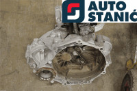 Menjalnik VW GOLF, E_GOLF VII (SEE) | OEM: 0AJ300042RX (CHCZ)