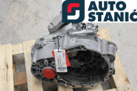Menjalnik VW GOLF, E_GOLF VII (PGS) | OEM: 02Q300050DX (DCYA)