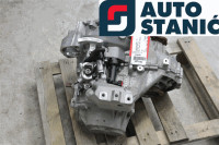 Menjalnik VW GOLF, E_GOLF VII (SEE) | OEM: 0AJ300042RX (CHZC)