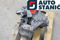 Menjalnik VW GOLF, E_GOLF VII (UDM) | OEM: 0AJ300043QX (DKRF)