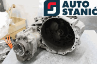 Menjalnik VW GOLF, E_GOLF VII (PGS) | OEM: 02Q300050DX